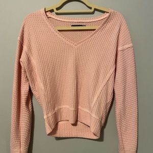Abercrombie and Fitch sweater